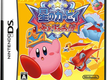 【Wii U DL販売ランキング】25周年記念セール『星のカービィ』シリーズ好調、『スマブラ for Wii U』浮上ほか(5/8) 画像