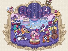 「星のカービィ25周年記念オーケストラコンサート」追加公演のチケット一般販売は5月10日10時より 画像