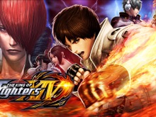 『THE KING OF FIGHTERS XIV』Steam版発売決定!5月中にCBT実施 画像