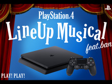 PS4 Lineup Musical「PLAY!PLAY!PLAY!」公開―この夏注目の新作15タイトルをご紹介! 画像