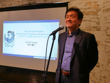 【レポート】日本のゲーム産業に対する大いなる誤解―角川ゲームス安田氏の基調講演 画像
