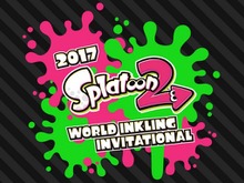「E3 2017」で開催する『スプラトゥーン2』世界大会で4チームが対決! 日本代表も決定 画像