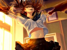 『祝姫 -祀-』竜騎士07による完結編を追加! 「結姫」編で描かれる新たな物語に迫る 画像