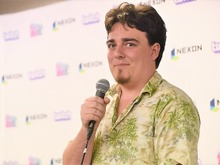 元Oculusパルマー・ラッキー氏の「何でも聞いてくれ!」セッションレポ 画像