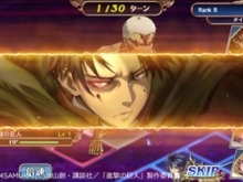 『オルタンシア・サーガ』TVCM第2弾「覚悟編」を先行公開!本日21時より進撃の巨人コラボ記念特番も放送 画像