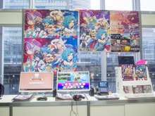 『ブレイブダンジョン』に『ルディミカル♪魔神少女音楽外伝』でスイッチづくしなINSIDE SYSTEMレポ 画像