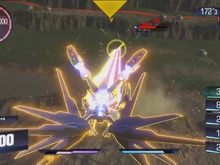 PS4『GUNDAM VERSUS』TVCM公開! 新時代のバトルシステムを映像で体感せよ 画像