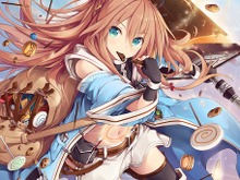 『チェインクロニクル3』メインストーリー第3章全開放記念で復刻レジェンドフェス開催!伝説の義勇軍が登場 画像