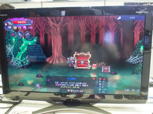 スナイパーADV『Shots Fired』や横スクアクション『Lost Castle』、『Original Journey』展示のAnother Indieブース 画像