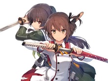 女子中高生×日本刀のオリジナルアニメ「刀使ノ巫女」が始動 監督は柿本広大 画像