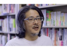 Youtube番組「toco toco」に『巨人のドシン』などを手掛けた飯田和敏が出演、『アクアノートの休日』などの制作秘話も 画像
