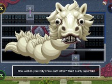 シンガポール発インディー『ゴースド』『ハイパーフェザーボール』ミニレポ!―ゲームの雰囲気が日本や欧米とは違う… 画像