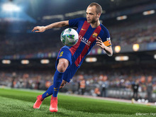 PS4/PS3『ウイニングイレブン 2018』9月14日発売! オンラインCO-OPなどの新モードを搭載 画像