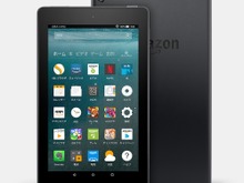 「Amazon Fire 7」&「Amazon Fire HD 8」発売決定―6月7日に出荷予定! 画像