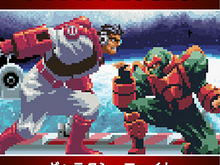 スイッチ向け『アケアカNEOGEO ギャラクシーファイト UW』配信開始! 画像
