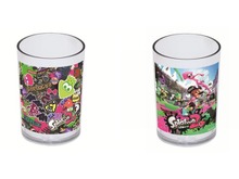 『スプラトゥーン2』ゲオ限定特典「イカすコップ」付きVerが予約開始、予約は7月3日まで 画像