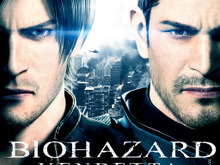 ゾンビになって映画を一足先に体験!?VR映像『BIOHAZARD VENDETTA : Z Infected Experience』5月24日配信 画像