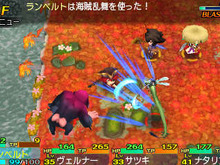『世界樹と不思議のダンジョン2』に登場する全15職業が判明! モンク、パイレーツなどが新たに参戦 画像