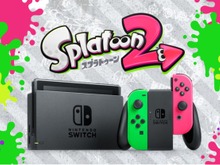 【昨日のまとめ】『スプラトゥーン2』スイッチ同梱版情報あれこれ、『ラブライブ!スクフェス』「PDP」の新アイドル6名公開、『マリカ8 DX』更新データ配信開始…など(5/18) 画像