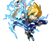【昨日のまとめ】スイッチ/3DS『マイティガンヴォルト バースト』発表、『ガンヴォルト ストライカーパック』もスイッチに、キスショットと一緒な『傷物語 VR』体験レポ…など(5/20) 画像