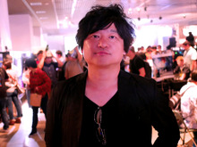 【特集】プラチナゲームズ・稲葉敦志氏に訊く、プロデューサーとディレクターに必要なもの 画像