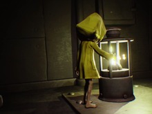 『リトルナイトメア』PV第4弾が公開!謎の少年の正体は… 画像