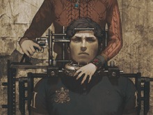 PS4版『ZERO ESCAPE 刻のジレンマ』が8月17日発売決定、グラフィックの強化やライティングの見直しなども 画像