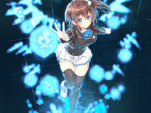『アンジュ・ヴィエルジュ』パネルイベント開催!新URとして天音、アルマリア、ステラが登場 画像