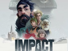 PC版『Impact Winter インパクト・ウインター』の再延期が決定 画像