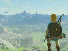 【Wii U DL販売ランキング】『ゼルダの伝説 ブレス オブ ザ ワイルド』不動の首位、5位にVC『スーパーマリオ64』浮上ほか(5/22) 画像