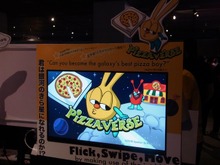 ノンプロモーションで15万DL!島根県で唯一のゲーム開発会社が放つ『Pizzaverse』ってどんなゲーム? 画像