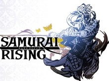 スクエニ、『サムライ ライジング』のサービス終了を発表─スタートから約1年で幕引き 画像