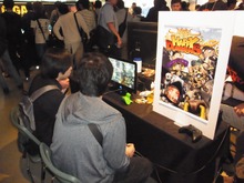 家族や友達とわいわいプレイ!ファンを通じて進化してきた『Happy Wars』と『ハッピーダンジョン』 画像