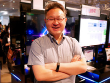 【特集】SIE吉田修平氏が語る、これからのインディーとVRの形「供給体制は整えている」 画像