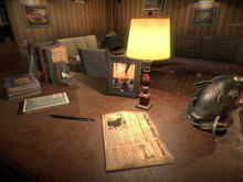 ホラーADV『DYING: Reborn』がPS4/PS VR/PS Vita向けに国内発売決定! 画像
