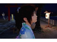 PS VR『サマーレッスン:宮本ひかり コレクション』発売開始、VR空間で「宮本ひかり」と触れ合えるゲーム本編とDLC4つが収録 画像