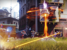 PS4版『Destiny 2』予約受付がスタート、拡張2種収録のデジタルデラックス版も 画像
