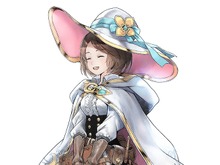 3DS『ラジアントヒストリア パーフェクトクロノロジー』エクストラダンジョン「時の牢獄」や歴史学者「ネメシア」などの情報が公開 画像
