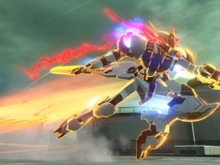 『GUNDAM VERSUS』期間限定生産版特典にて「ガンダム・バルバトスルプス」参戦決定！モード紹介PVや新たな参戦機体も判明 画像