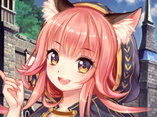 【特集】作りこまれた世界観と、一撃必殺要素のあるバトルが楽しめる『ヘリックスホライゾン』をご紹介！ 画像