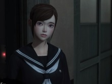 ホラー×恋愛SLG『WHITEDAY～学校という名の迷宮～』PS4で8月24日に発売、ヒロインごとのマルチエンドも 画像