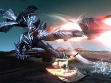 『モンハン ダブルクロス』スイッチ版の特徴について情報が公開、高解像度・プレイスタイル・マルチプレイ仕様など 画像