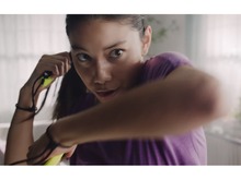 スイッチ『ARMS』「いいね持ち」で熱いバトルを繰り広げろ!TVCMが公開 画像