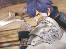 『ファイアーエムブレム無双』には「暗黒竜と光の剣」「覚醒」「if」の英雄が参戦! 3すくみやダブル、絆会話なども搭載 画像