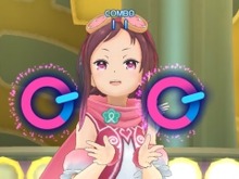 劇場アニメ「ポッピンQ」Blu-ray&DVD発売を記念して、『ポッピン Q Dance for Quintet!』の期間限定割引セールを開始! 画像