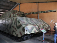 【写真80枚】モスクワフォトレポート―戦車好きの聖地「クビンカ戦車博物館」&世界遺産「赤の広場」 画像