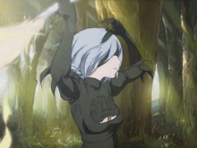 【週刊インサイド】『ニーア オートマタ』ファンメイドアニメやセクシー過ぎるコスプレなどが話題に! 『スプラトゥーン2』ガチマッチのルールにも注目 画像