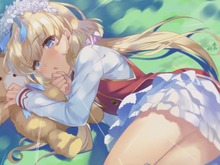 『オメガラビリンスZ』とにかく“揺れる”OP映像が公開! 胸膨らむ冒険が幕を開ける 画像