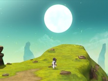 スクエニRPG新作『ロストスフィア』最新情報―キャラクター詳細が明らかに… 画像