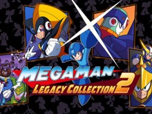 7~10を収録した『ロックマン クラシックス コレクション 2』が海外発表!―PS4/XB1/PCで8月発売 画像